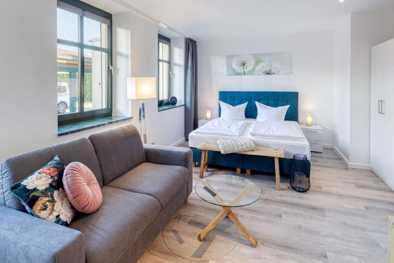 Haus Diana - Blaumeise Apartment
